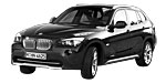 BMW E84 P1064 Fault Code